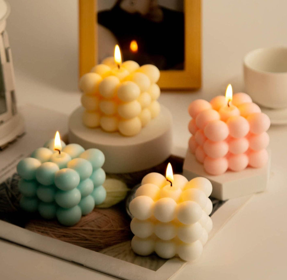 Pure Soy candles
