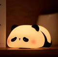 Sleeping Panda Night Light