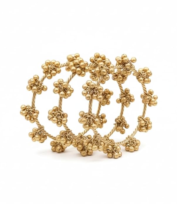 Replica Ghungharoo Bangles