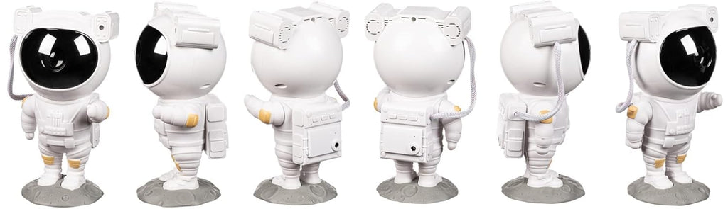 Astronaut Galaxy Projector